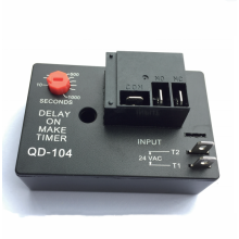 Universal Adjustable Defrost Timer Delay